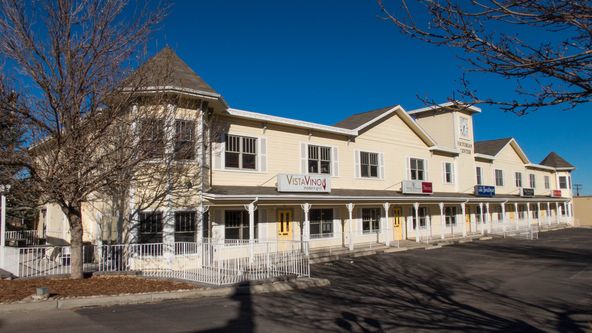 Victorian Center: 611 Wilcox St, Castle Rock, CO 80104